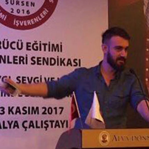 Oğuzcan Uzunçam